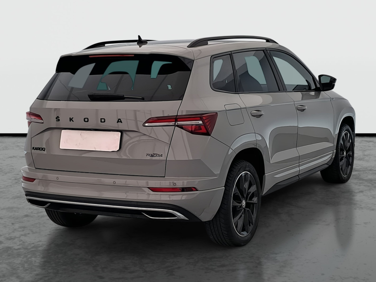 Škoda Karoq - 2023