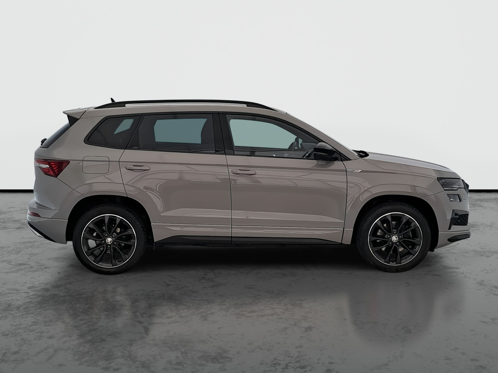 Škoda Karoq - 2023