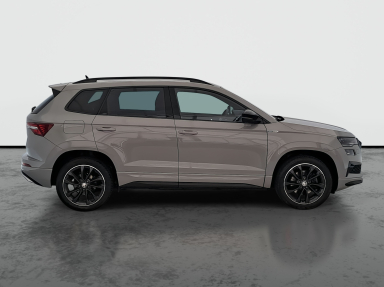 Škoda Karoq - 2023