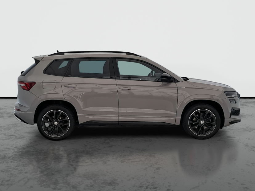 Škoda Karoq, 2023