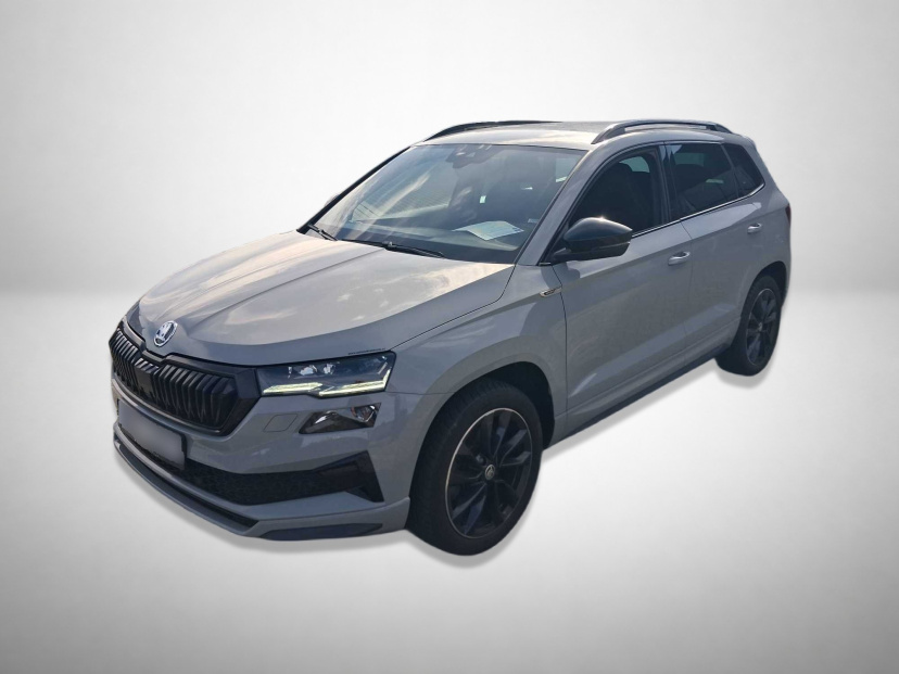Škoda Karoq, 2023