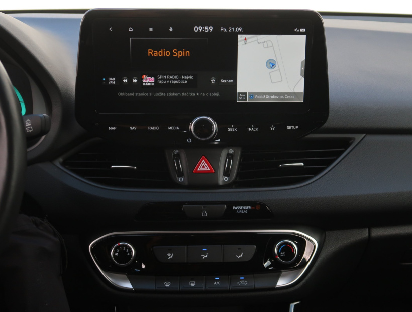 Hyundai i30, 2025