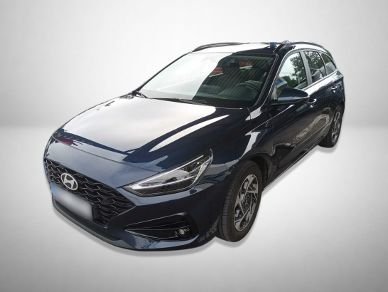 Hyundai i30 1.5 T-GDI MHEV 48V