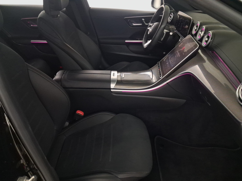Mercedes-Benz C, 2023
