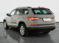 Škoda Kodiaq, 2019