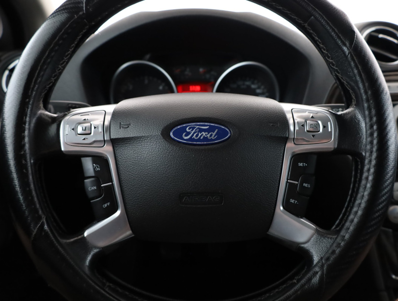 Ford Mondeo, 2008