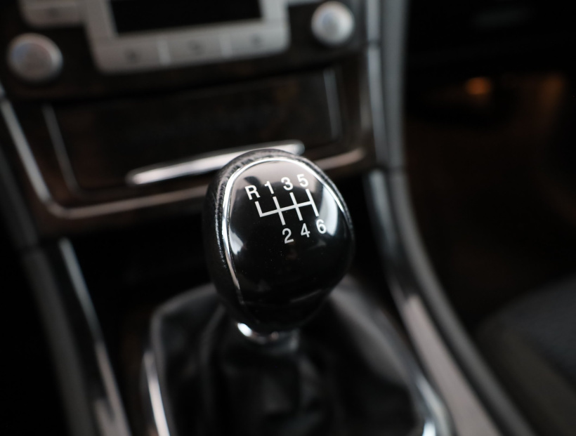 Ford Mondeo, 2008