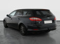Ford Mondeo, 2008