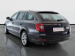 Škoda Superb, 2011