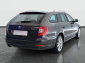 Škoda Superb, 2011