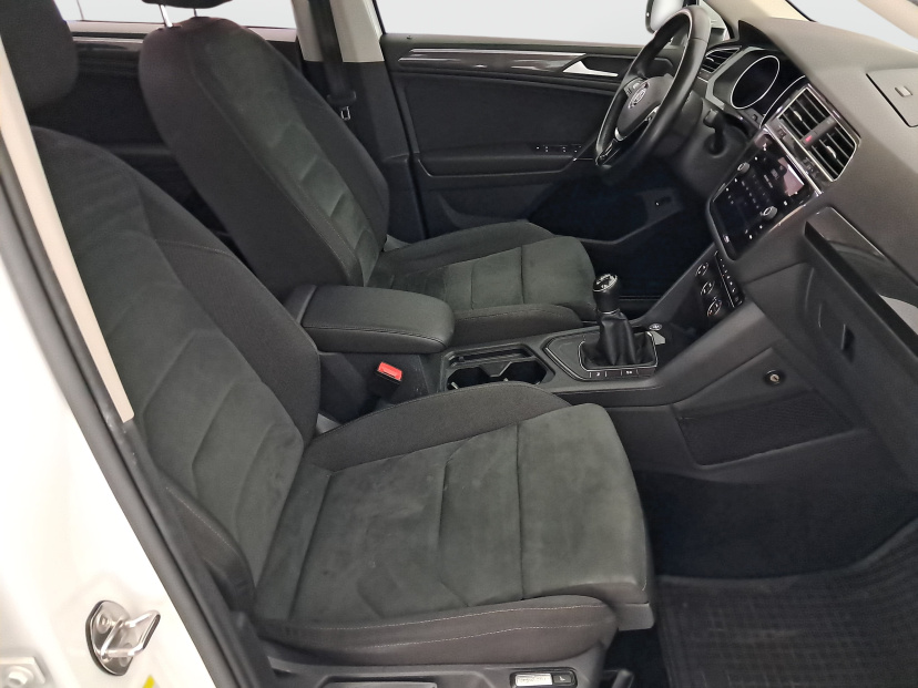 Volkswagen Tiguan Allspace, 2019