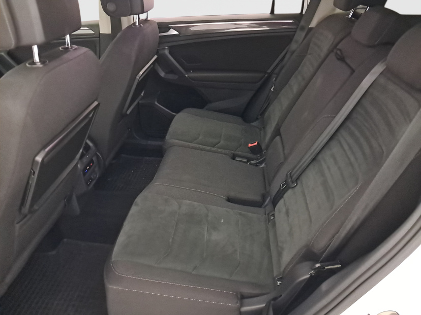 Volkswagen Tiguan Allspace, 2019