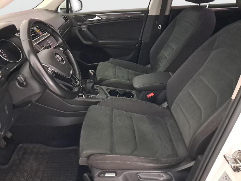 Volkswagen Tiguan Allspace, 2019