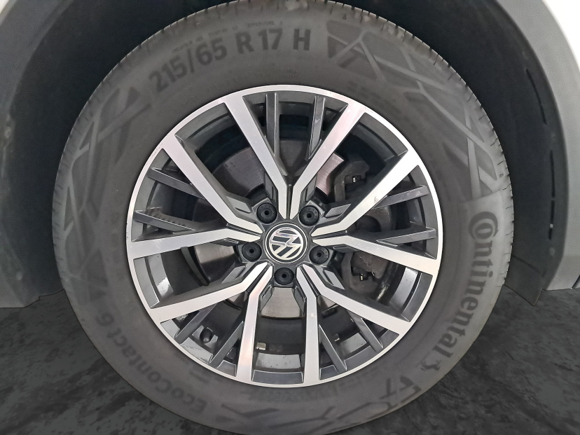 Volkswagen Tiguan Allspace, 2019