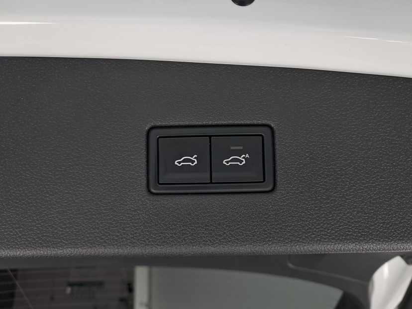 Volkswagen Tiguan Allspace, 2019