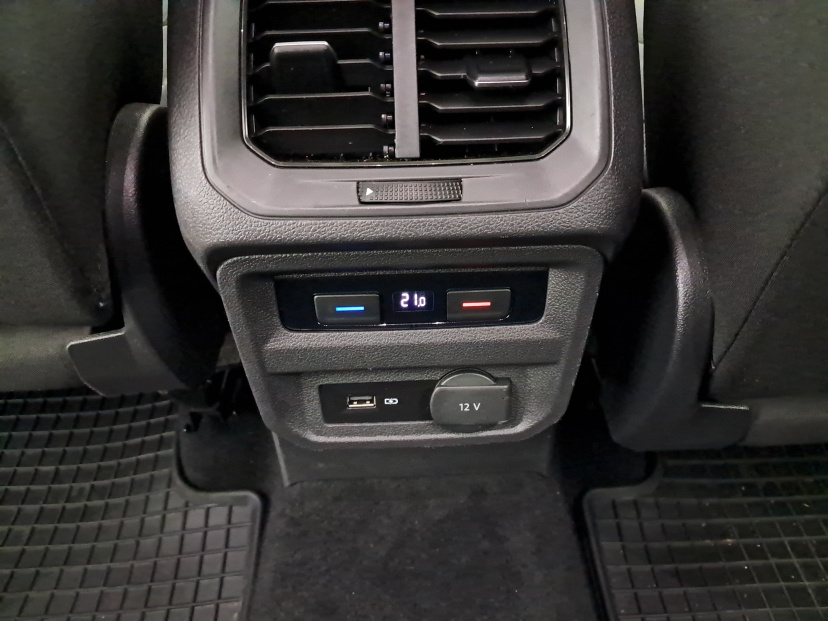 Volkswagen Tiguan Allspace, 2019