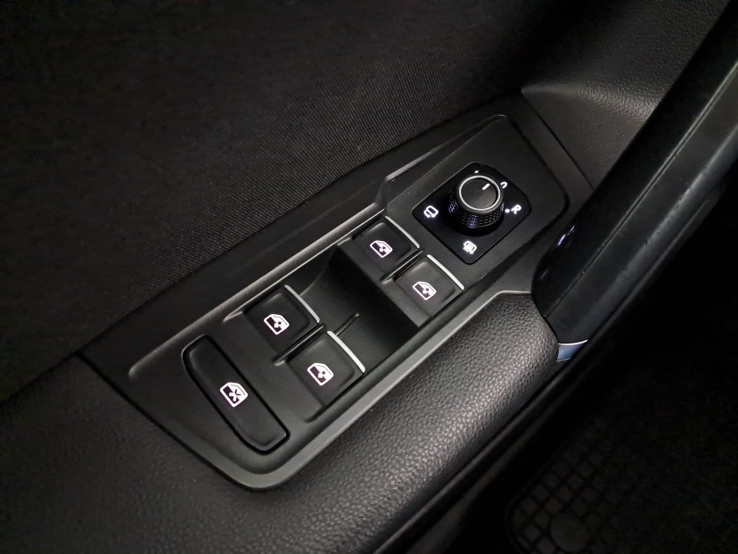 Volkswagen Tiguan Allspace, 2019