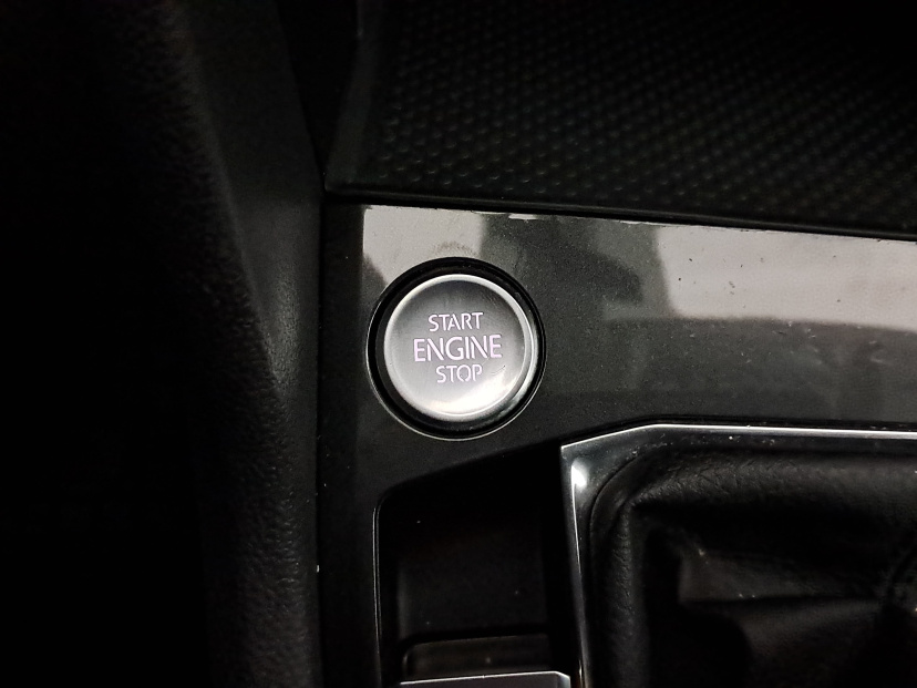 Volkswagen Tiguan Allspace, 2019