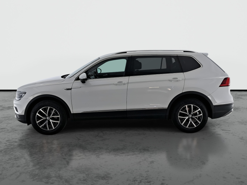 Volkswagen Tiguan Allspace, 2019