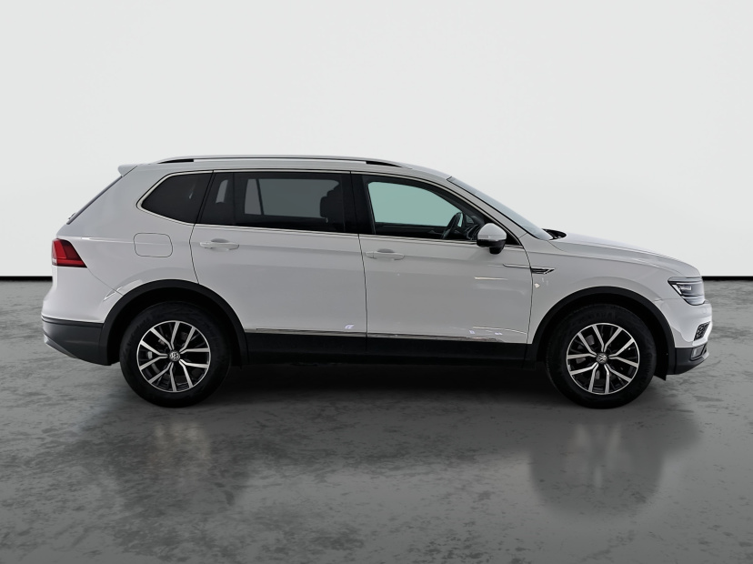 Volkswagen Tiguan Allspace, 2019