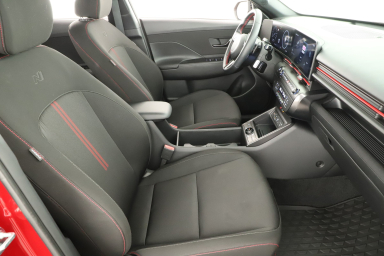 Hyundai Kona - 2025