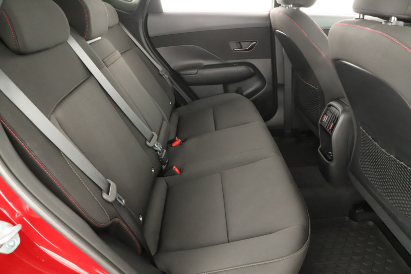 Hyundai Kona, 2025