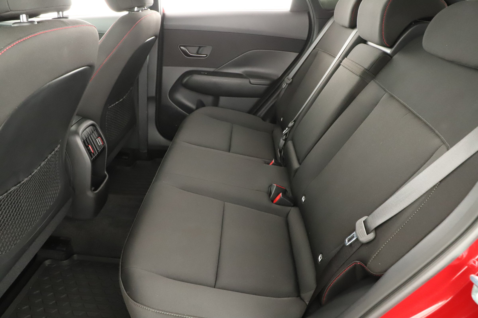 Hyundai Kona - 2025