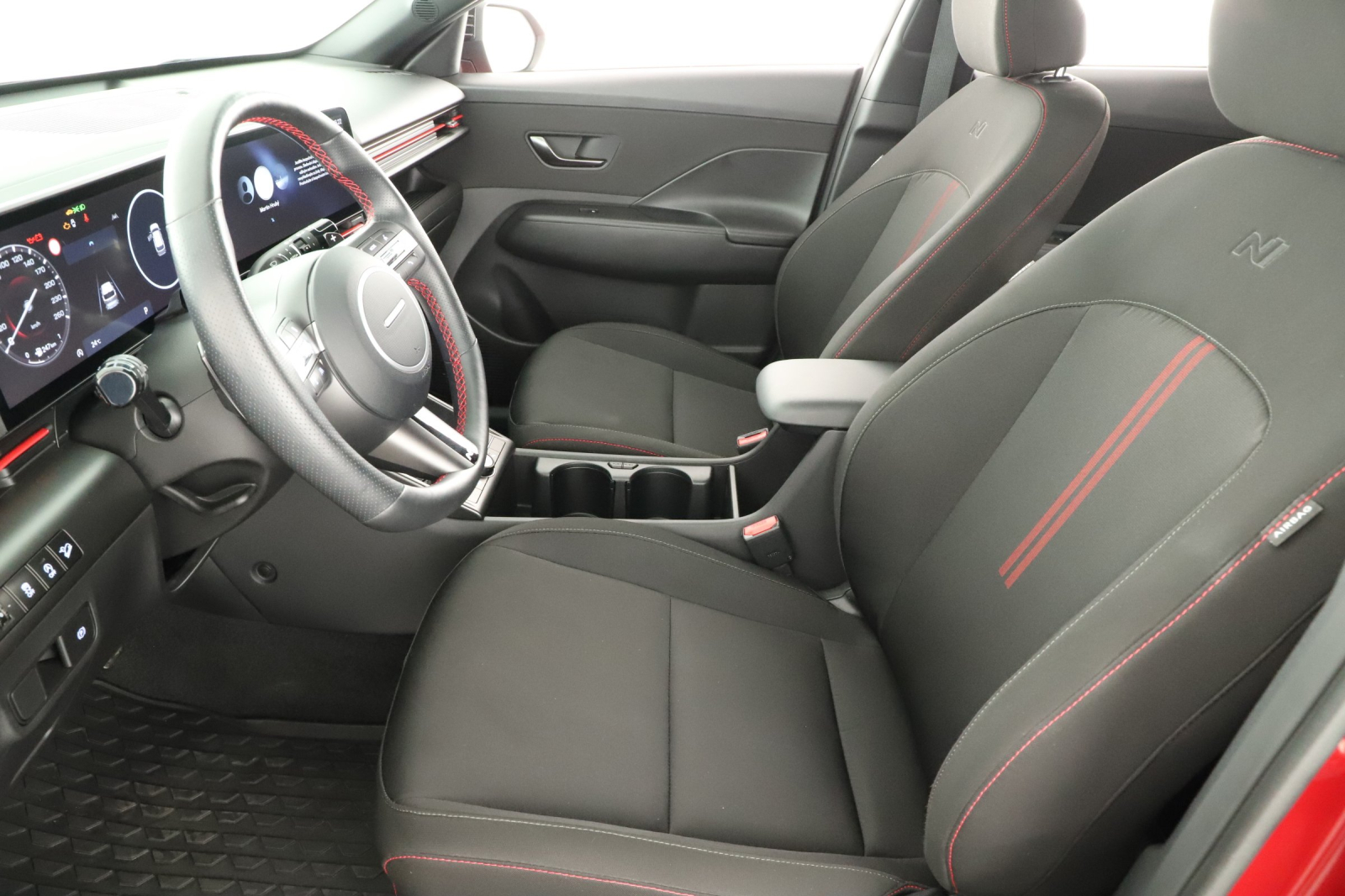 Hyundai Kona - 2025