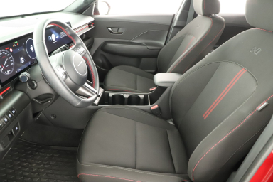 Hyundai Kona - 2025