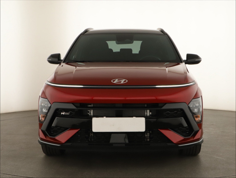 Hyundai Kona, 2025