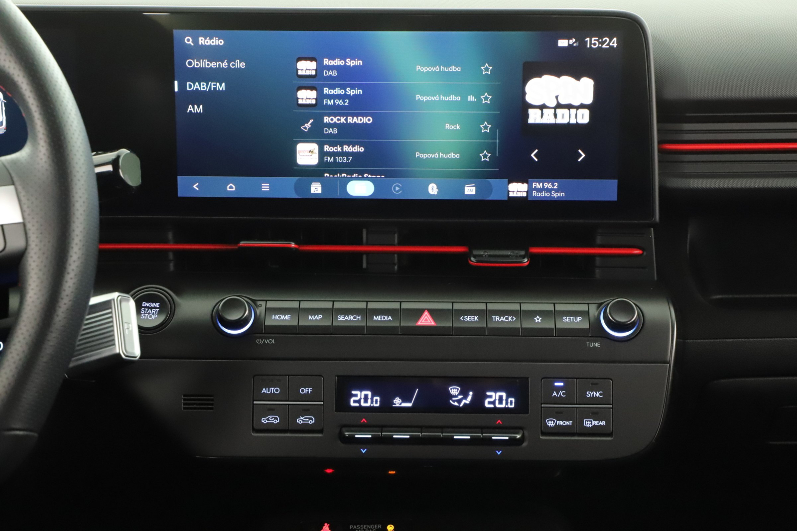 Hyundai Kona - 2025