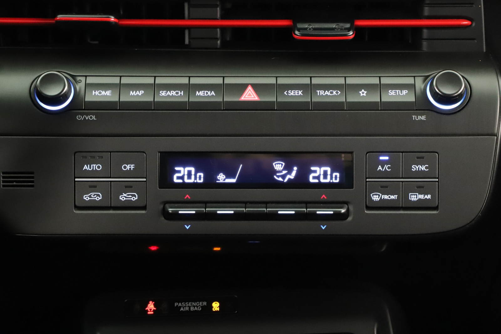Hyundai Kona - 2025