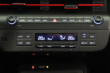 Hyundai Kona - 2025