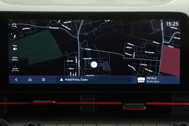 Hyundai Kona - 2025