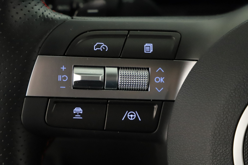 Hyundai Kona, 2025