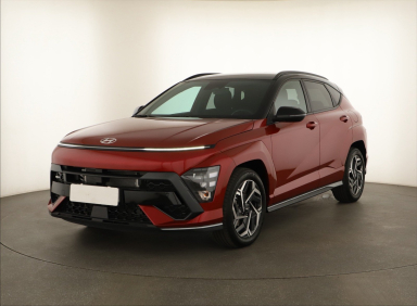 Hyundai Kona - 2025
