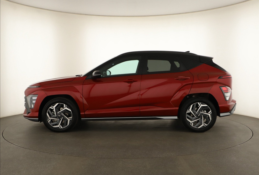 Hyundai Kona, 2025