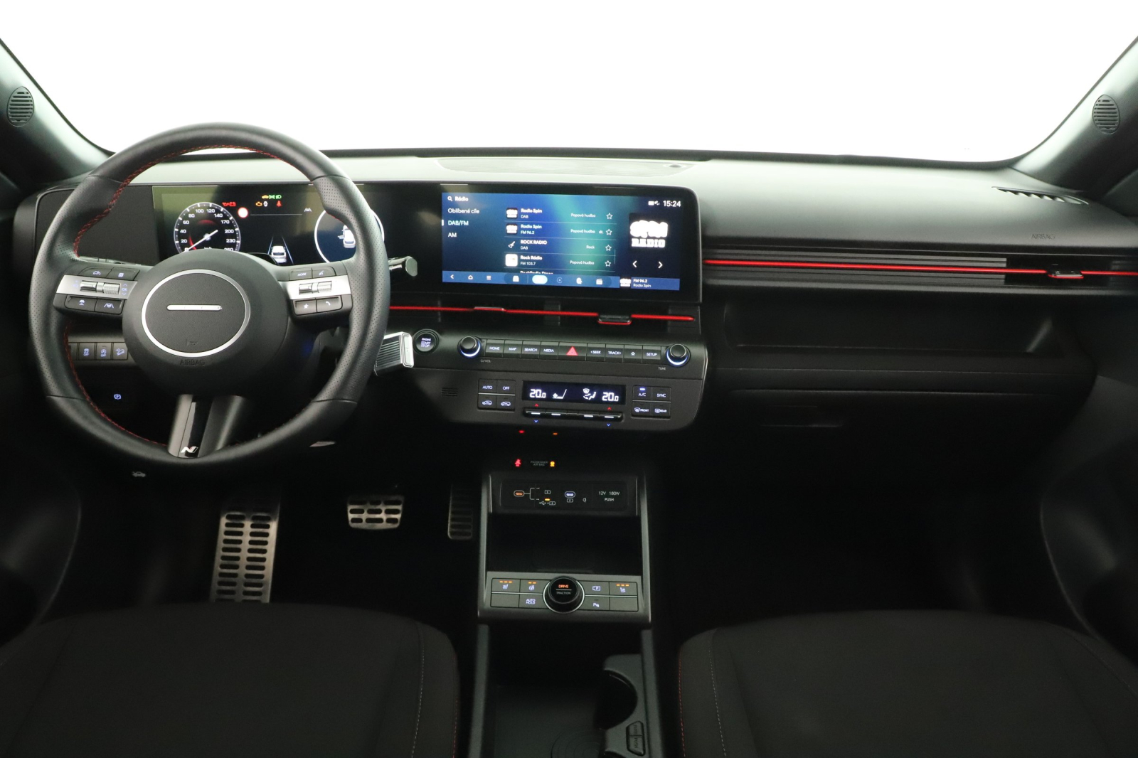 Hyundai Kona - 2025