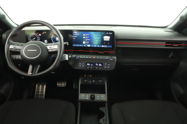 Hyundai Kona - 2025
