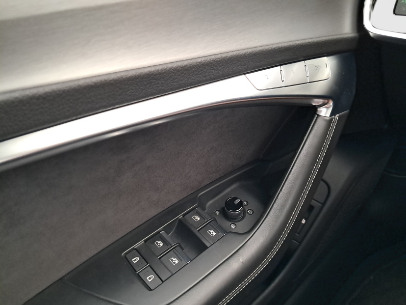 Audi A6, 2020