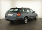 Škoda Octavia, 2017