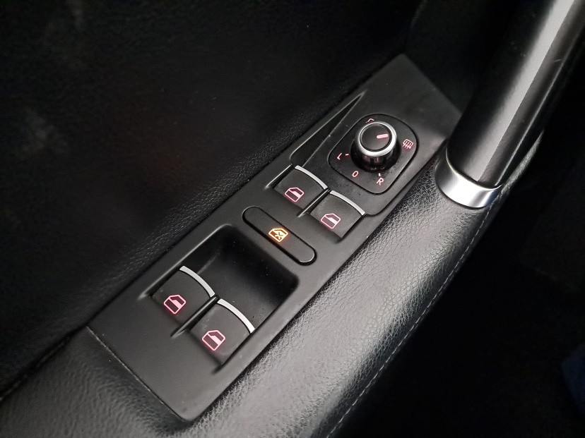 Volkswagen Passat, 2013