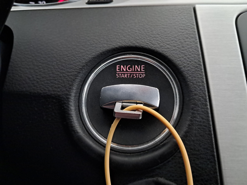 Volkswagen Passat, 2013
