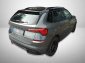 Škoda Kamiq, 2022