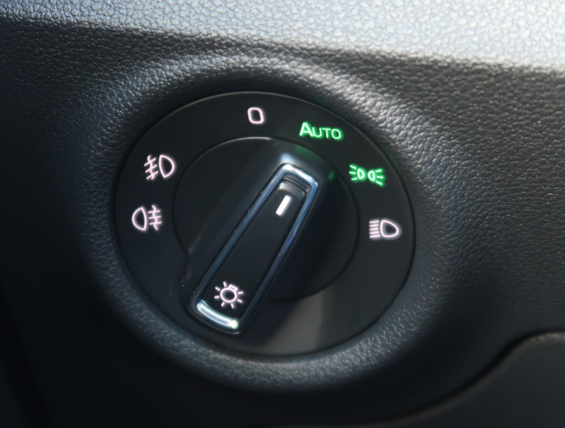 Škoda Kamiq, 2022