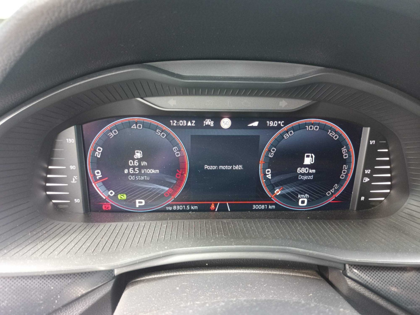Škoda Kamiq, 2022