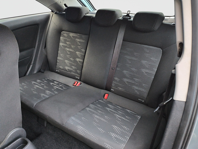 Opel Corsa, 2011