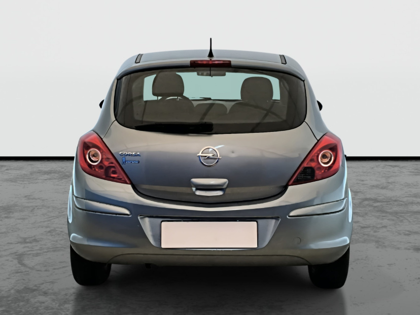 Opel Corsa, 2011