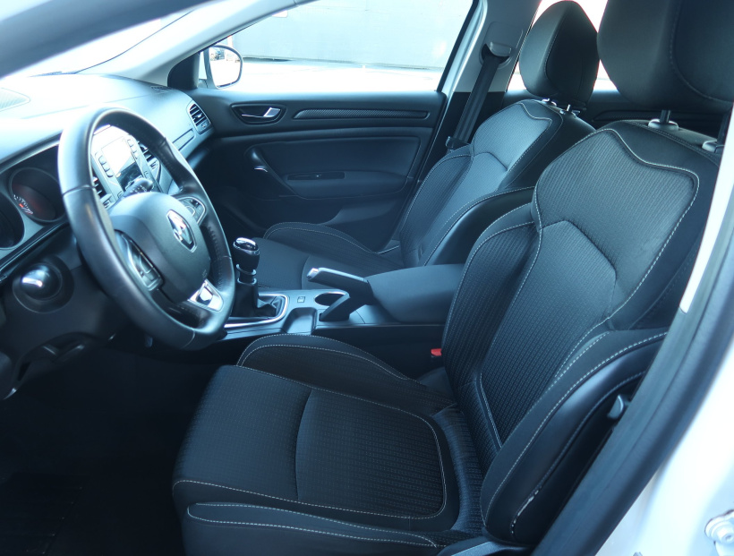 Renault Megane, 2020