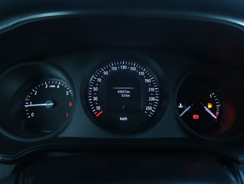 Renault Megane, 2020